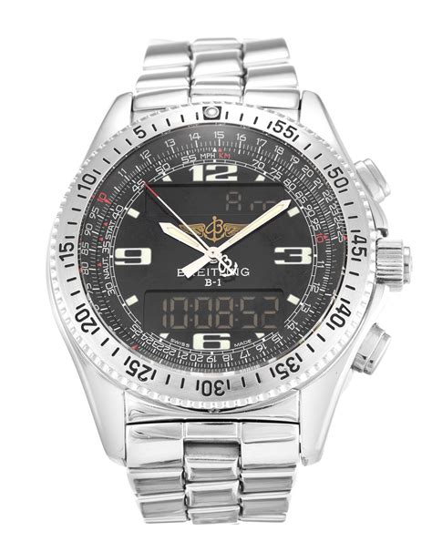 breitling b1 replica